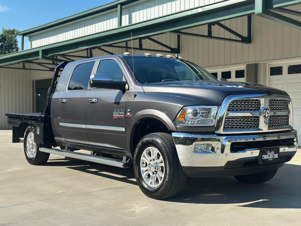 ram ram 2500 pickup 2018 3C6UR5NL3JG366093 image ram ram 2500 pickup 2018 3C6UR5NL3JG366093 image